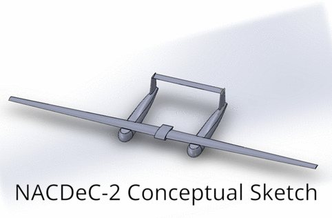 NACDEC Project CAD Design